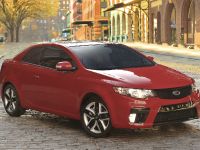 Kia Forte Koup (2010) - picture 7 of 19