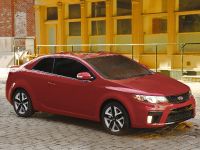 Kia Forte Koup (2010)
