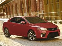 Kia Forte Koup (2010)