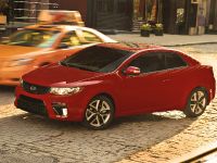 Kia Forte Koup (2010)