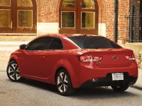 Kia Forte Koup (2010)