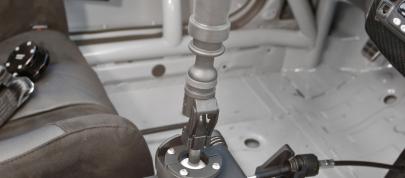 Kia Forte Koup GRAND-AM race car (2010) - picture 12 of 15