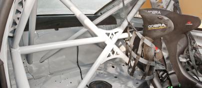 Kia Forte Koup GRAND-AM race car (2010) - picture 15 of 15