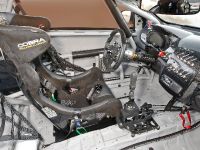 Kia Forte Koup GRAND-AM race car (2010)