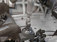 Kia Forte Koup GRAND-AM race car (2010)