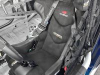 Kia Forte Koup GRAND-AM race car (2010)