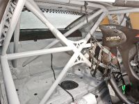 Kia Forte Koup GRAND-AM race car (2010)