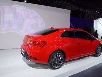 Kia Forte Koup New York (2013) - picture 2 of 2