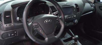 Kia Forte Los Angeles (2012) - picture 4 of 4