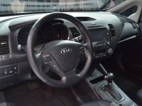 Kia Forte Los Angeles (2012)