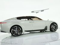 Kia GT concept Frankfurt (2011) - picture 2 of 4