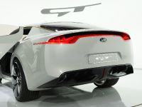 Kia GT concept Frankfurt (2011) - picture 3 of 4