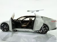 Kia GT concept Frankfurt 2011