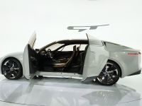 Kia GT concept Frankfurt (2011)