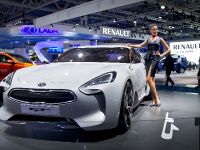 Kia GT Moscow (2012)