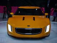 Kia GT4 Stinger Concept Detroit (2014) - picture 2 of 8