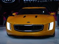 Kia GT4 Stinger Concept Detroit (2014) - picture 3 of 8