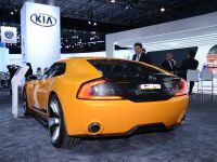 Kia GT4 Stinger Concept New York (2014) - picture 5 of 5