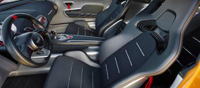 Kia GT4 Stinger Concept (2014) - picture 4 of 13