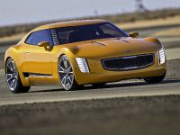 Kia GT4 Stinger Concept (2014) - picture 1 of 13