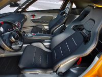 Kia GT4 Stinger Concept (2014) - picture 4 of 13