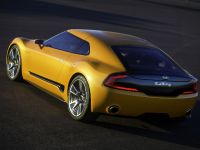 Kia GT4 Stinger Concept (2014) - picture 5 of 13