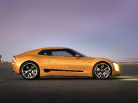 Kia GT4 Stinger Concept (2014) - picture 6 of 13