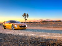 Kia GT4 Stinger Concept (2014)