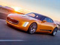 Kia GT4 Stinger Concept (2014)