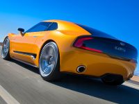 Kia GT4 Stinger Concept (2014)