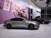 Kia Horki-1 Concept Shanghai (2013) - picture 2 of 2