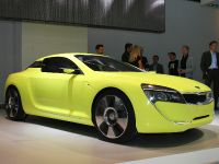 Kia Kee Concept Frankfurt (2011)