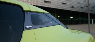 Kia Kee (2010) - picture 4 of 20