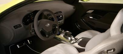 Kia Kee (2010) - picture 7 of 20