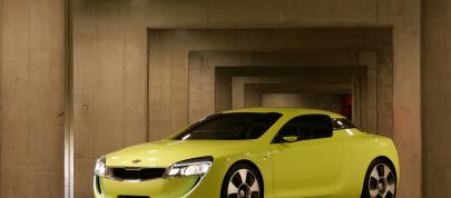 Kia Kee (2010) - picture 12 of 20