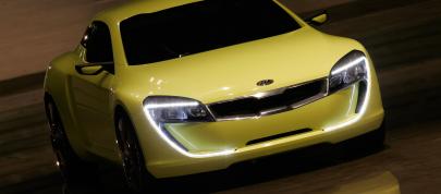 Kia Kee (2010) - picture 15 of 20