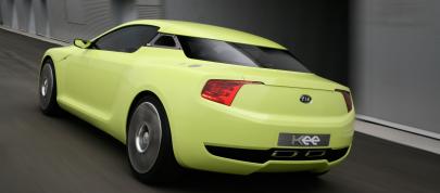 Kia Kee (2010) - picture 20 of 20