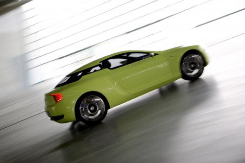 Kia Kee (2010) - picture 16 of 20