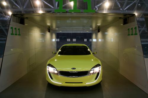 Kia Kee (2010) - picture 17 of 20