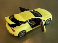 Kia Kee (2010) - picture 13 of 20