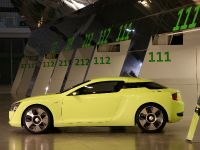 Kia Kee (2010) - picture 14 of 20