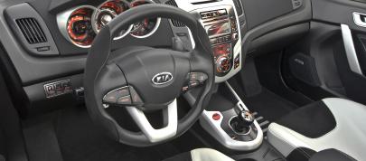 Kia Koup Concept (2008) - picture 7 of 10