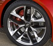 Kia KOUP Concept (2008) - picture 6 of 10