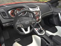 Kia KOUP Concept (2008) - picture 7 of 10
