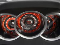 Kia KOUP Concept (2008)