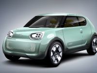 Kia Naimo Concept (2011) - picture 1 of 5