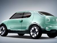 Kia Naimo Concept (2011) - picture 2 of 5