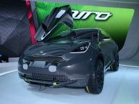 Kia Niro Concept Chicago (2014) - picture 3 of 7
