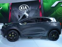 Kia Niro Concept Chicago (2014) - picture 5 of 7