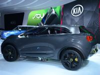 Kia Niro Concept Chicago (2014) - picture 6 of 7